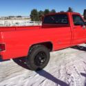 Very Nice Newly Rebuilt 1975 4x4 K1500