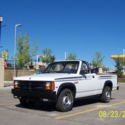 Very Nice One Owner Dakota Convertible LE