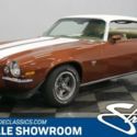Very nice original RS SS Rally Sport Super Sport numbers matching Camaro