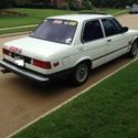 Very nice Original Solid BMW 320i Street legal race car