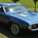 VERY NICE REAL RM CODED ROADRUNNER WITH A REAL 440 SIX PACK AND FENDER TAG.