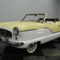 VERY NICE RESTO, 1489 CC 4 CYL, 3 SPD, GR8 CLASSIC IN A SMALL PACKAGE, EXC PAINT