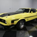 VERY NICE RESTO, 351C V8, AUTO, PWR STEER, GR8 PAINT & INTERIOR, SOLID FUN PONY!