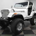 VERY NICE RESTO, 6 CYL, 3 SPD, FRONT DISCS, PWR STEER, 35&#039;S, VERY NICE ALL OVER!