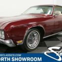 Very nice Riv! Numbers Matching 455 V8, Auto, A/C, PS, PB, Awesome Cruiser!