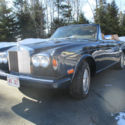 Very nice Rolls Royce Corniche 1978