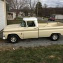 Very nice rust free Arizona 1963 truck