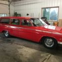 Very Nice Rust Free Vehicle - it is a must see. Exact Milage us unknown