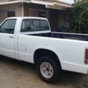Very nice RUSTFREE California fleetside shortbox truck! Like GMC S-15