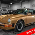VERY NICE TARGA 911SC, SUPER CLEAN, DRIVES GREAT, VERY SMOOTH AND ICONIC!