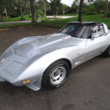 VERY NICE, VERY FAST 1979 Corvette - 450 hp 383 stroker V8, 4 speed manual