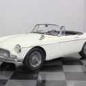 VERY NICELY RESTORED 1966 MGB, 4 SPEED MANUAL W/ RARE OVERDRIVE, AWESOME CAR!