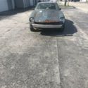 Very original 280z with all options working including air conditioning