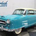VERY ORIGINAL & UNMOLESTED, 184CI INLINE 6, GREAT 50'S COLORS, 3 SPD MAN, COOL!