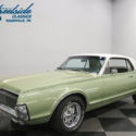 VERY ORIGINAL COUGAR, UPDATED A/C, 289 V8, HEADLIGHTS WORK, SEQUENTIALS WORK!