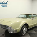 VERY ORIGINAL, PROTECT-O-PLATE, REBUILT 425 V8 & THM425 TRANS, FL OWNED 35 YEARS