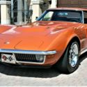 Very Original Restored by ClassicsAndCorvettes.net All Numbers Matching 4-Speed