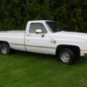 very original rust free chevrolet silverado c10 fully loaded 1500