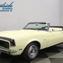 VERY ORIGINAL/SURVIVOR CAR, ORIGINAL DRIVETRAIN, RS HIDEAWAYS, PROTECT-O-PLATE!