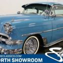 Very Pretty & Prof Restored, 235 Inline 6, Auto, Drives Great! Terrific Colors!
