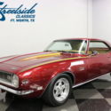 VERY PRETTY & SOLID BUILD! 350 V8, TH350 AUTO, COLD A/C, PS, PB W/ FRT DISCS!