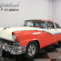 VERY PRETTY CROWN VIC W/ A FORD 302 V8, AOD TRANS, COLD A/C, PS, PWR FRT DISCS