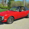Very Rare, 1 of 500 produced, Only 90k Original Miles, Fully Sorted, 5-Speed