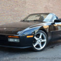 VERY RARE 1 OF 562 !!! CONVERTIBLE !!! VERY CLEAN !!! Coupe Manual Gasoline 3.0L
