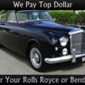 Very rare, 1 of 6 LHD, James Young coach built SII, this is a must have!