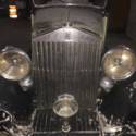 Very Rare 1936 Rolls Royce Phantom III (only 727 produced) No Reserve