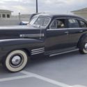 VERY Rare 1941 Cadillac Series 63  -- WATCH VIDEO!