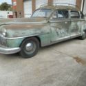 Very Rare 1948 DeSoto Suburban