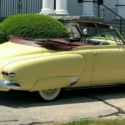 Very Rare 1949 Studebaker Convertible Regal Deluxe