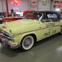Very Rare 1954 Dodge Royal 500 Pace Car Convertible!