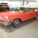 VERY RARE 1958 CHRYSLER 300 D  HEMI 2X4