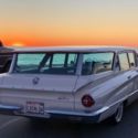 Very rare 1960 Buick Le Sabre Estate Wagon