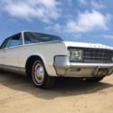 Very RARE 1965 CHRYSLER NEW YORKER 2dr coupe 413 cid AMAZING NO RESERVE