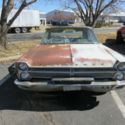 Very Rare 1965 Plymouth Sport Fury Pace Car Convertible Only 1300 Produced