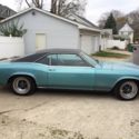 Very Rare 1966 Buick Riviera Gran Sport