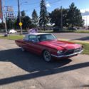 VERY RARE 1966 FORD SHELBY T-BIRD WAS OWNED & DRIVEN BY CARROLL SHELBY HIMSELF &#034;