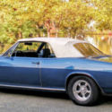 Very Rare 1969 Collectible Trophy Winning Corvair Monza Convertible-Show AND Go!