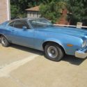 Very Rare 1973 Grand Torino Sport 351 Cobra Jet Q Code Survivor
