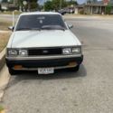 Very Rare 1980 RWD Toyota Corona Luxury Edition