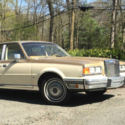 Very Rare! 1983 Lincoln Continental 69K versailles town car mark grand marquis