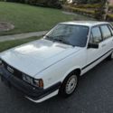 Very Rare 1984 Audi 4000 S Quattro ~ Clean ~ Runs Great ~ Loaded ~ 90+ Photos
