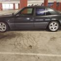 Very rare 1993 Mercedes made by Mercedes/ Porsche only 1528 imported.