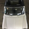 VERY RARE ALL MATCHING AUSTIN MINI CABRIOLET ADVANTAGE. Restored. Made 1 year.