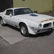 Very rare  ALL NUMBERS MATCHING accept alternator and starter.