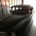 VERY RARE - ALL ORIGINAL - 1950 Nash Ambassador Custom