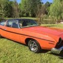 VERY RARE-AMC Matador "X" ~only 3277 ever made~ WILL SELL TO BEST OFFER
